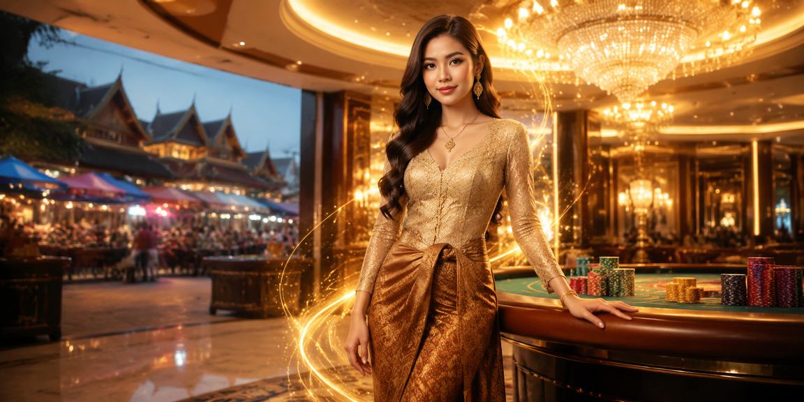 Pemain Kota Bharu membuat deposit ke akaun kasino t2dm dengan mudah melalui telefon