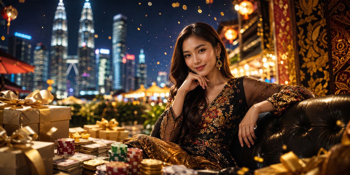Pemain Kuala Lumpur bermain Blackjack live di platform t2dm Malaysia