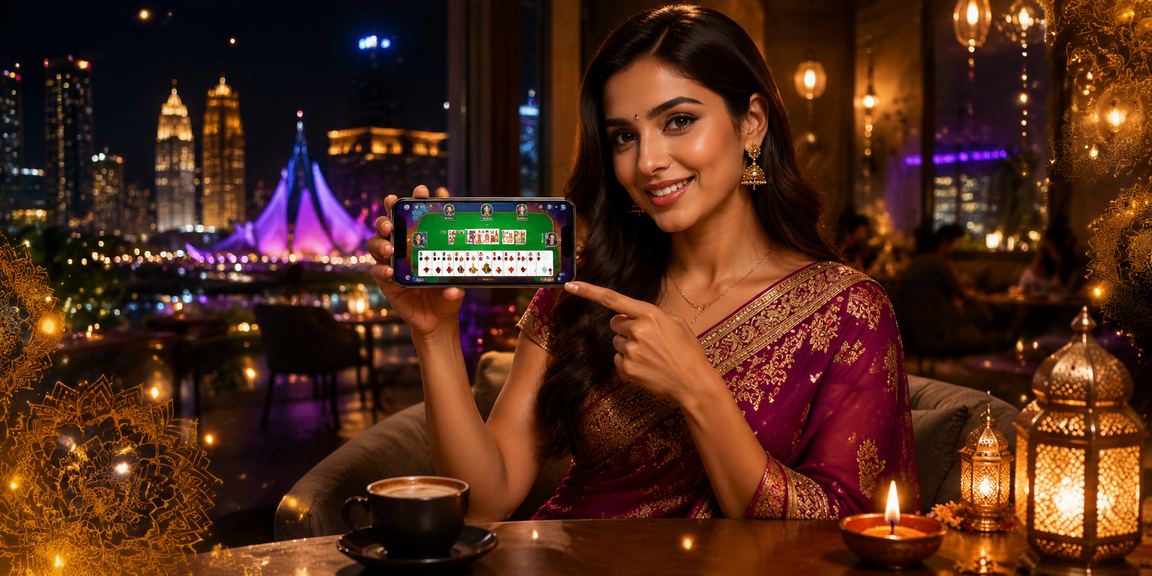 Pemain rummy di Seremban menikmati permainan kad dalam talian t2dm Malaysia